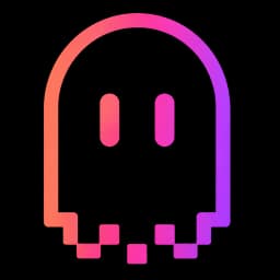Ghost Arcade